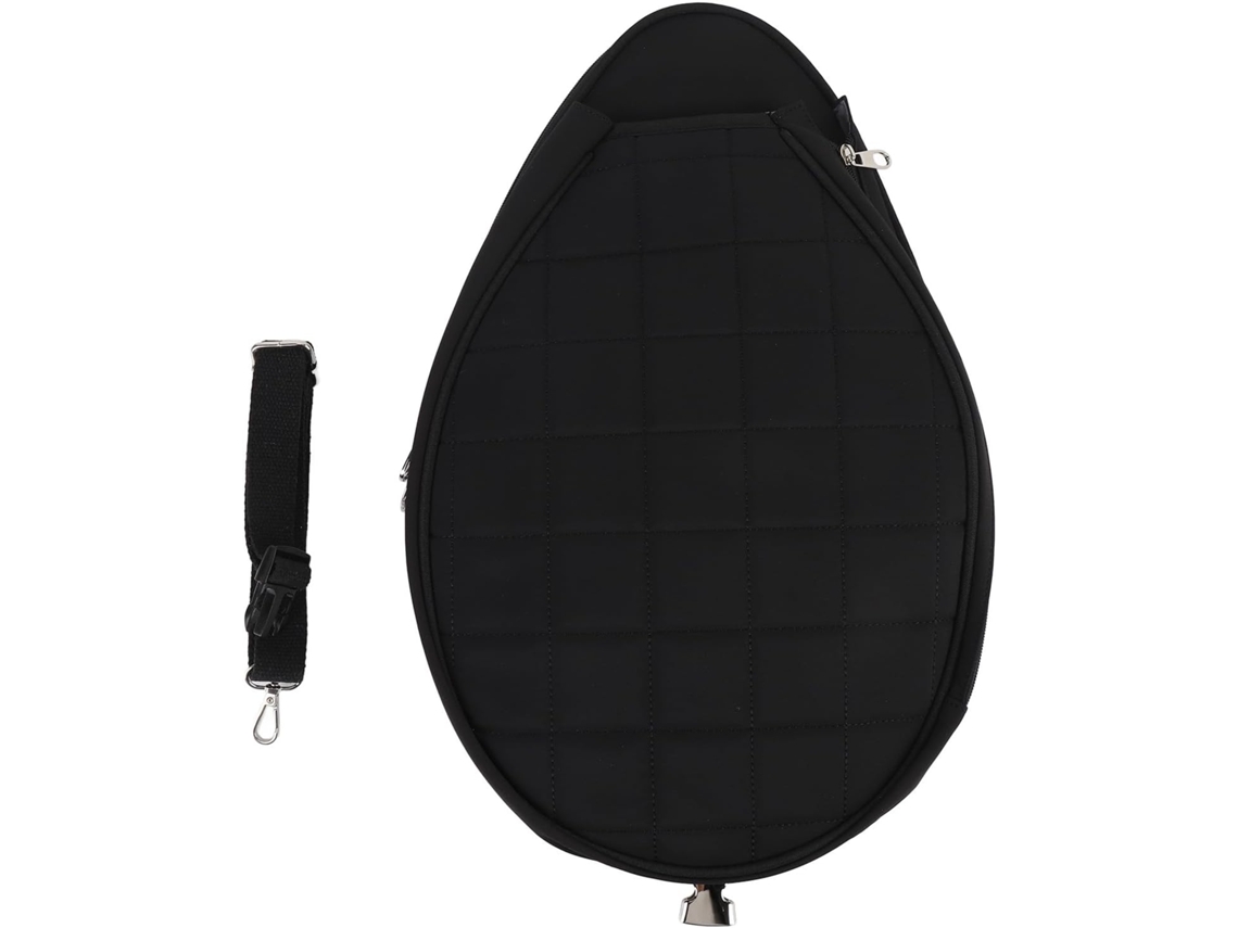Bolsa De Tenis Y Bádminton Impermeable Con Bandoulière Réglable - Sport Unisexe Pour Homme Femme