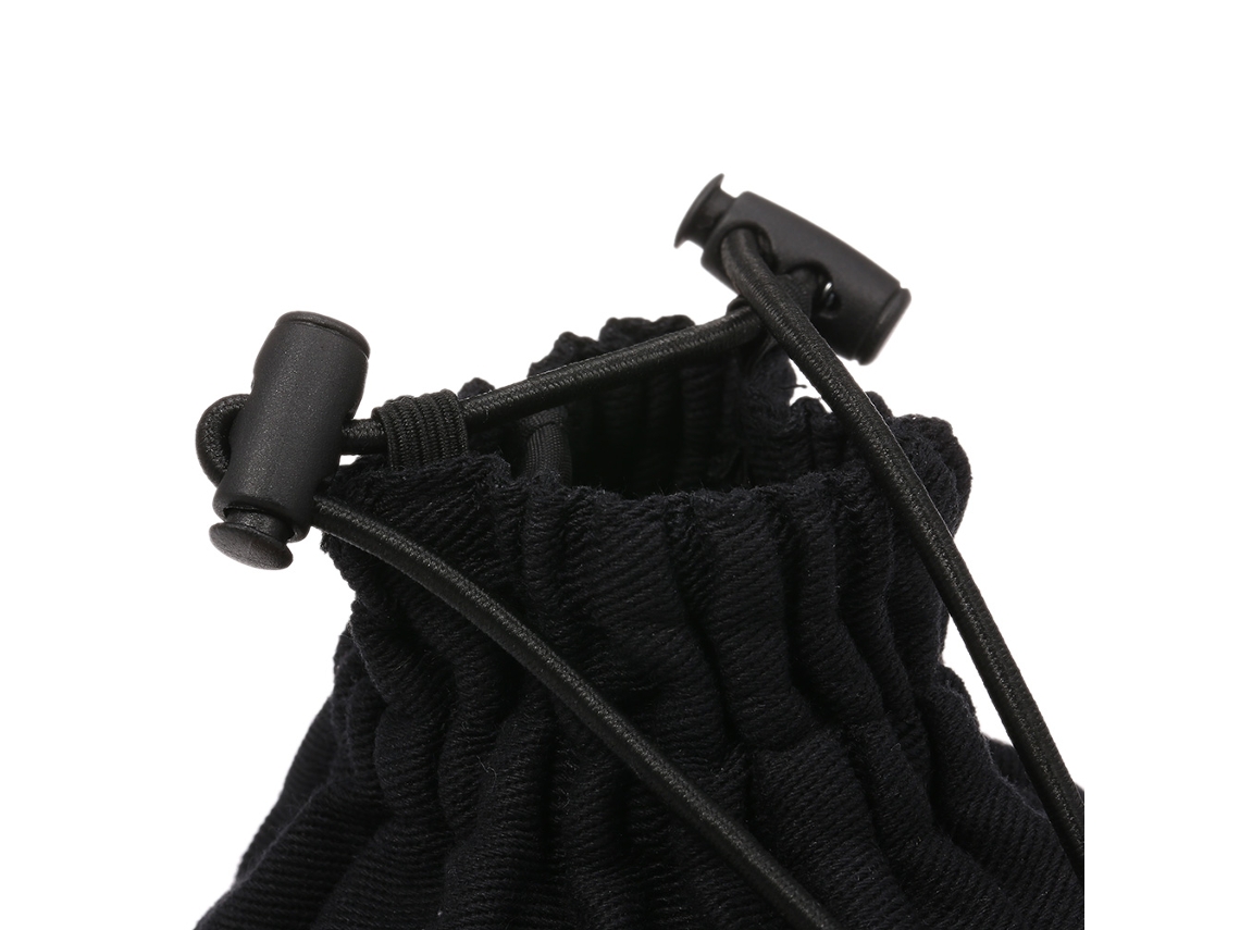 Vlrla-cabelo Dryer Diffuser Bolsa Organizer - Profissional Storage Cover