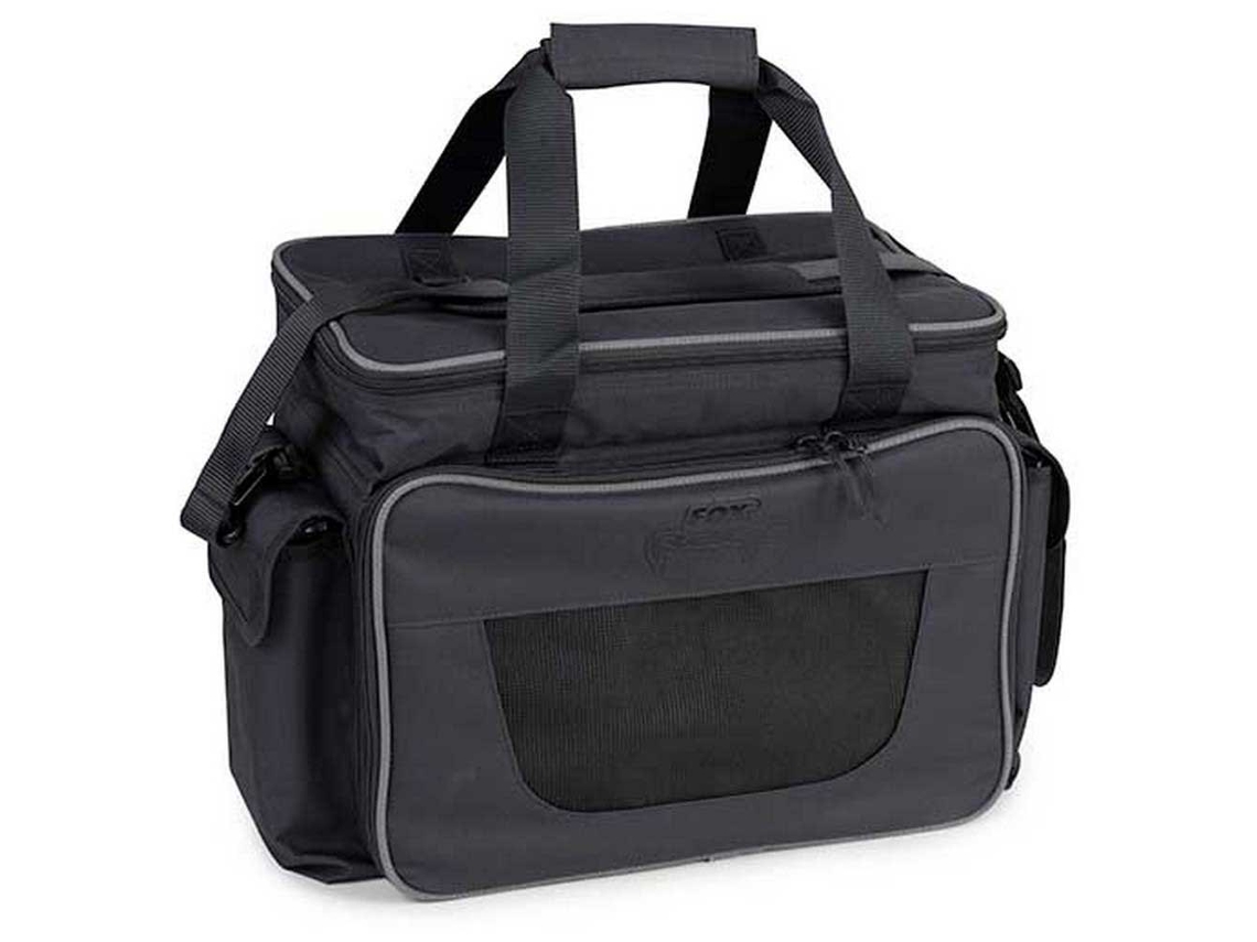 Saco Equipamento Large Pretofox Rage