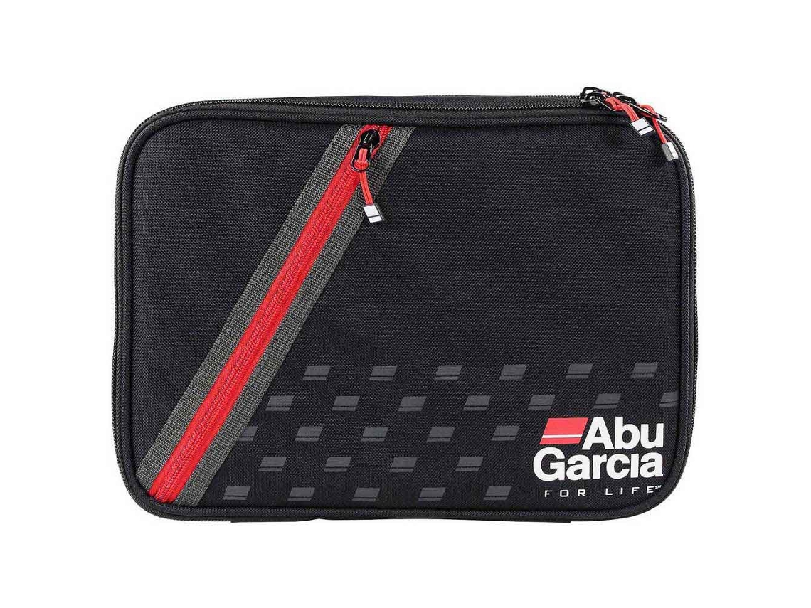 Bolsas Nautica ABU GARCIA Sling bag (Negro)