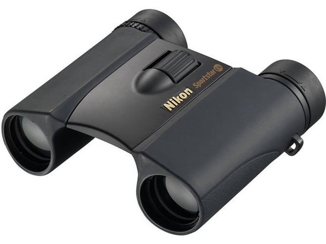 Prismáticos NIKON Sportstar EX 10x25DCF