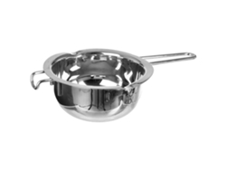 Tazón para disolver el chocolate al baño maría, 14 cm