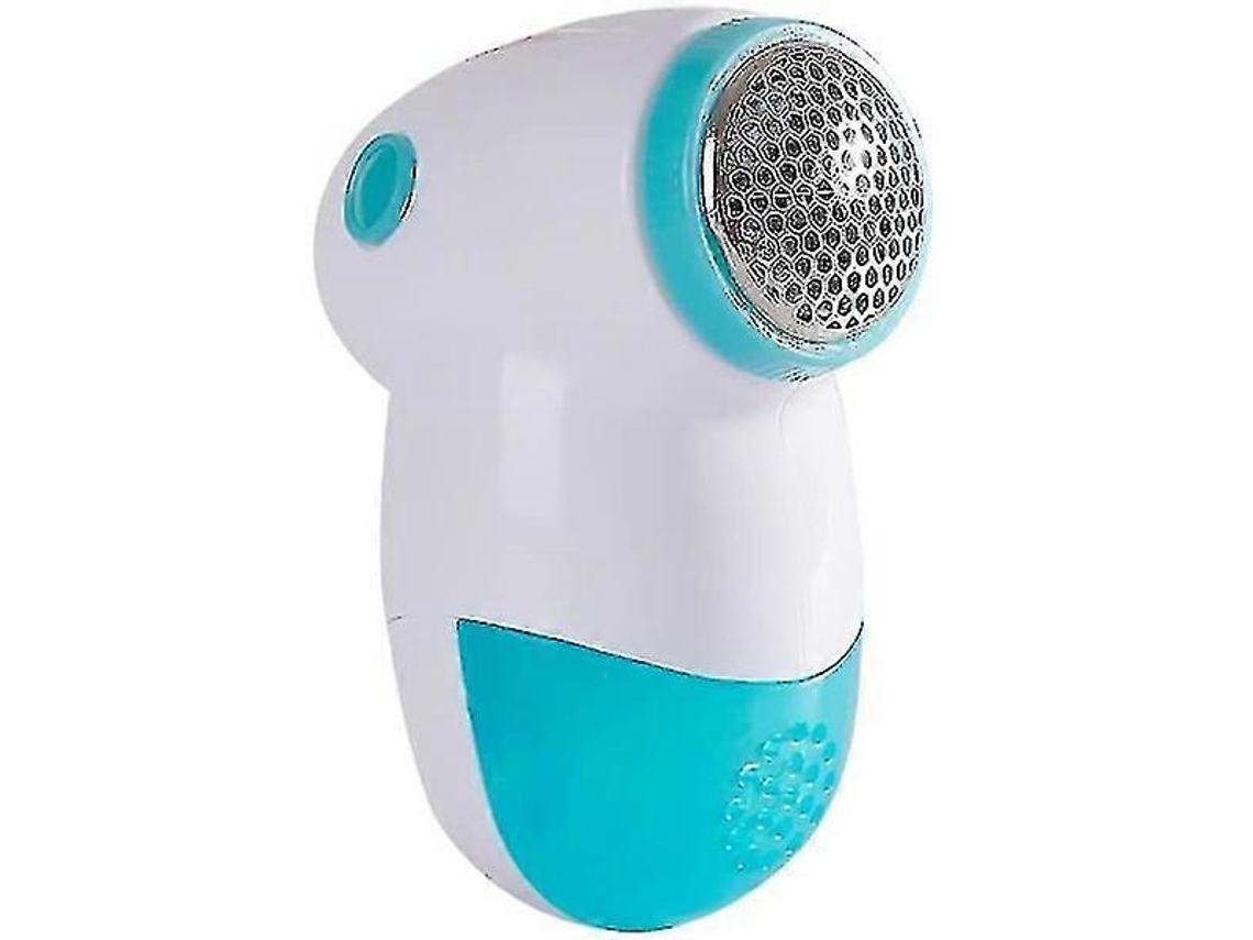 Quitapelusas y bolitas de tela, también conocido como quitapelos, funciona a pilas y elimina bolitas de la ropa. Rosewell
