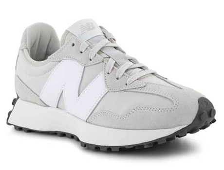 Zapatillas Hombre NEW BALANCE 327 Gris (38,0 eu)