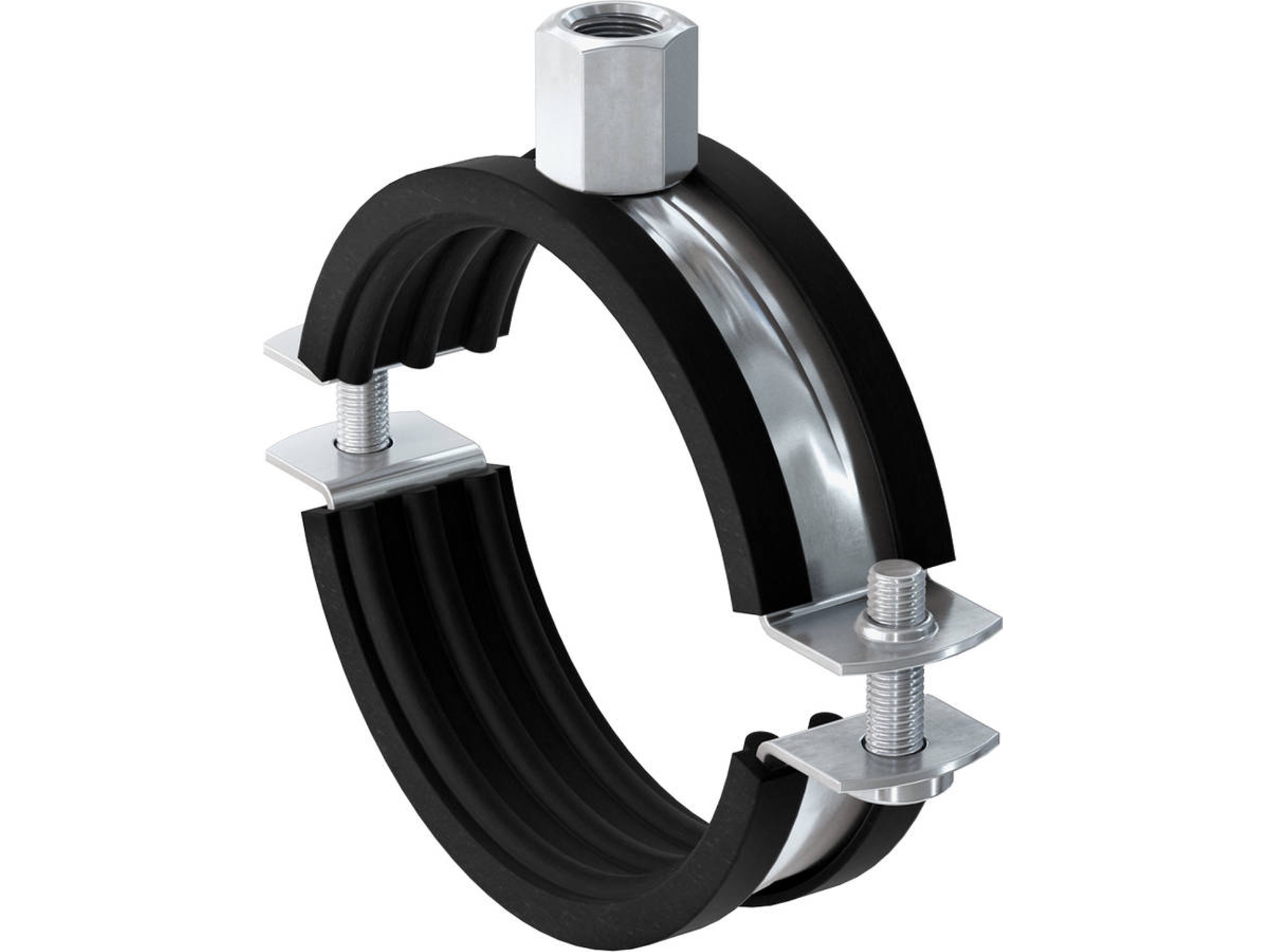 Set de 10 Abrazaderas FISCHER FRS 79456