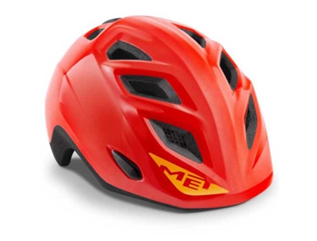 Casco MET R Ca Lizard+ Lila Mate