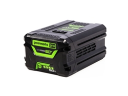 Batería de litio recargable GREENWORKS G60B5 (60 V)