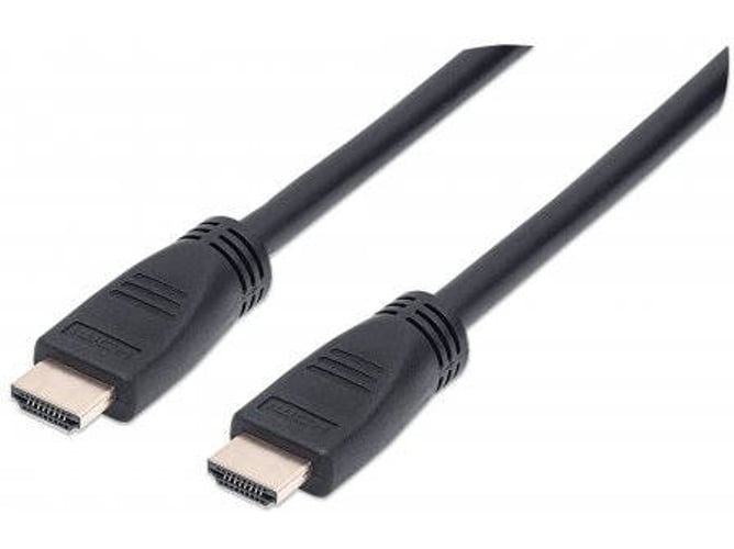 Cable HDMI MANHATTAN (HDMI)