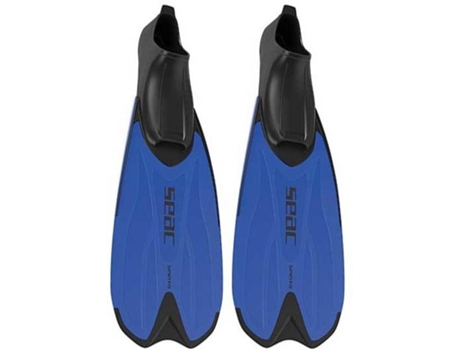 Aletas de Buceo SEACSUB Spinta (EU 44-45)