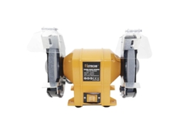 Esmeriladora 200mm350w 2950 rpm 2 discos