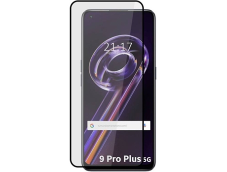 Protector de Pantalla 5D Full Glue para Realme 9 Pro Plus 5G TUMUNDOSMARTPHONE