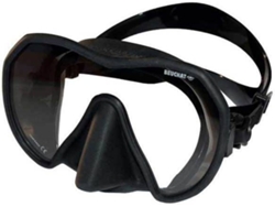 Máscara de Buceo BEUCHAT Maxlux (Tamaño Único)
