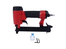 Clavadora Neumática Air Nailer 1013 De Acero En Forma De U Para Muebles, Ingeniería Y Reformas Del Hogar.