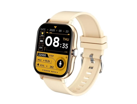 Reloj Inteligente Para Hombres Mujeres Regalo Pantalla Táctil Deportes Fitness Relojes Bluetooth Llamadas Digital Smartwatch Reloj de pulsera VEANXIN