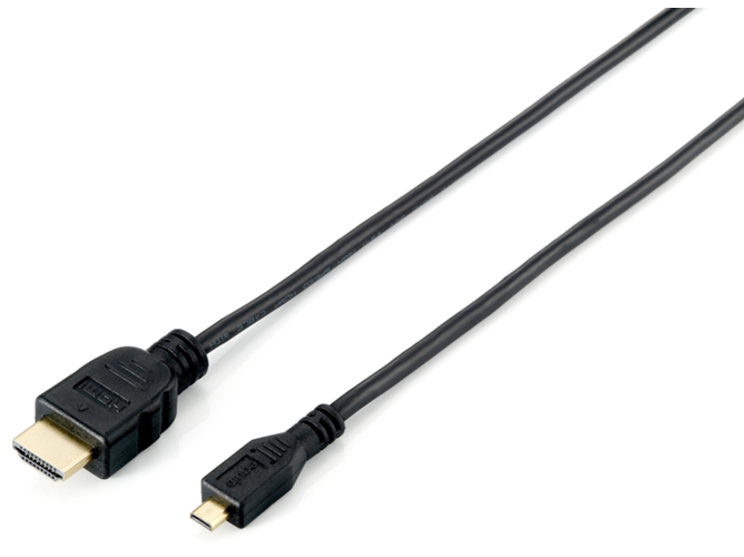 Cable HDMI Equip (HDMI)