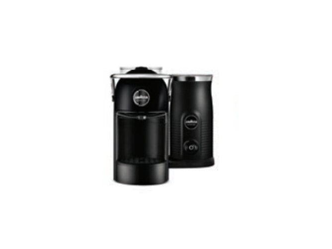 Cafeteras de Cápsulas LAVAZZA LM700 18000214 Negro