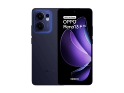 Oppo Reno13 F 5g 8GB 256GB Azul Dual Sim (Azul Luminoso)