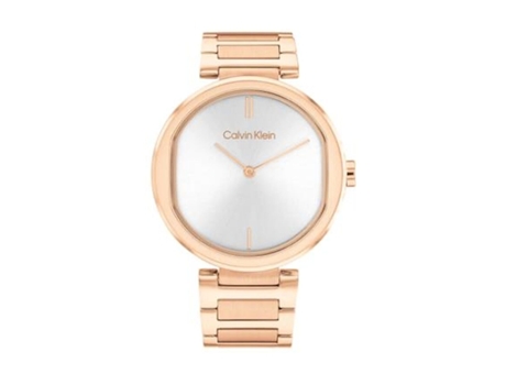 Reloj Mujer Calvin Klein 25200253