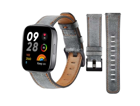 Correa Xiaomi Redmi Watch 3 Gris