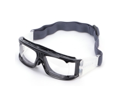 Gafas Deportivas Para Fútbol Y Baloncesto, Resistentes A Los Rayos Uv