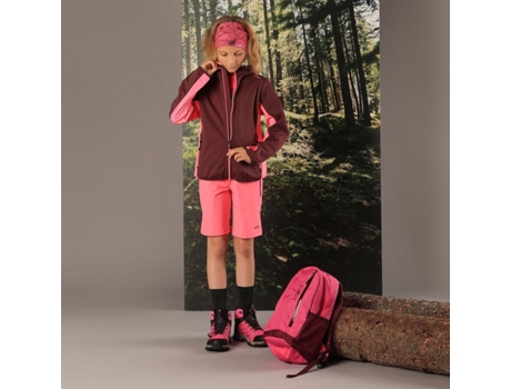 Bermudas de niña CMP (Tam: 8 años)