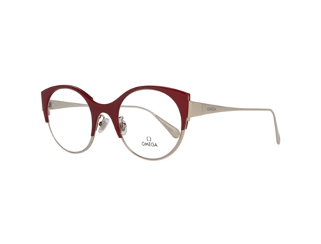 Montura de Gafas Mujer Omega OM5002-H 51066