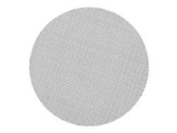 Filtro De Acero Inoxidable 316 Para Discos De Café, 150 Μm, 53,5 Mm, Para Portafiltro De Cafetera.