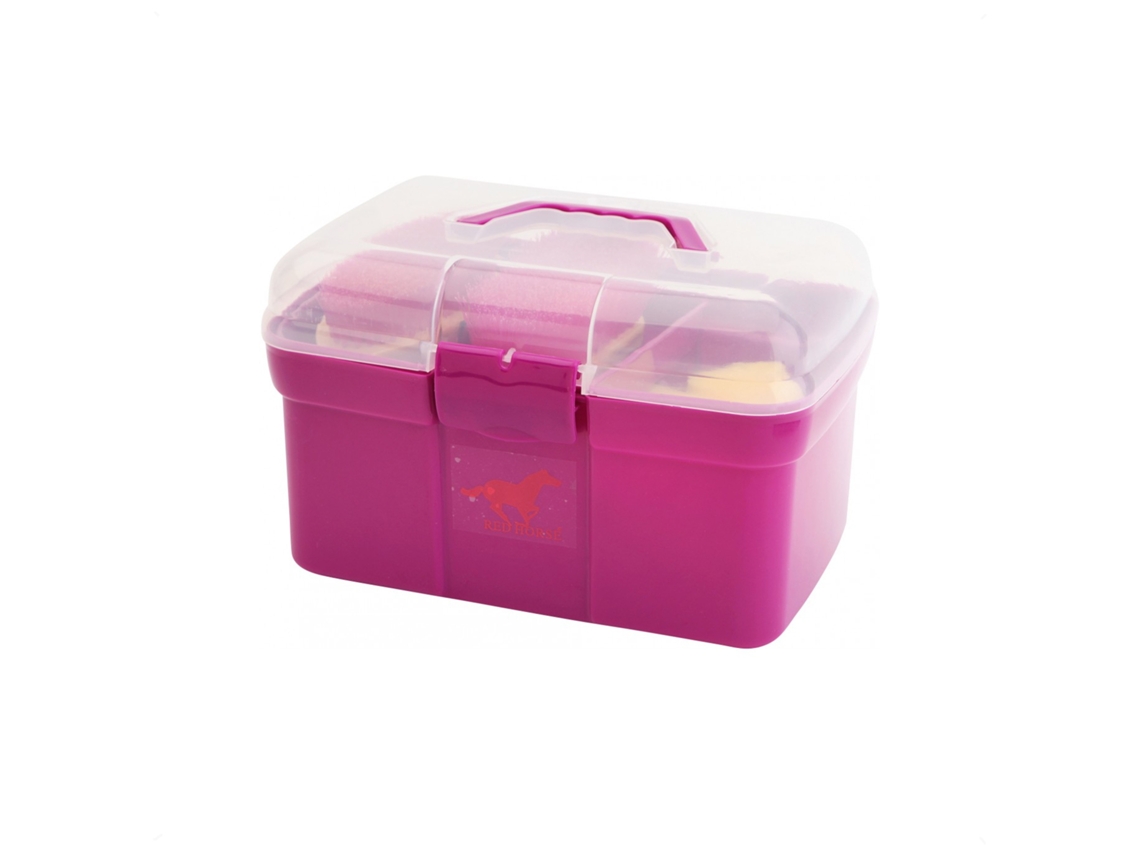 Caja de aseo pequeña HORKA TU