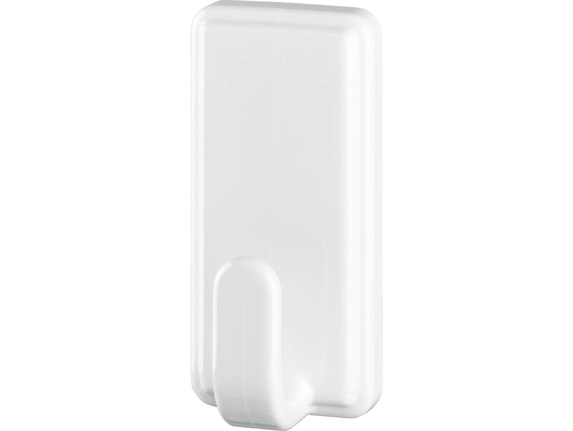 Gancho para toalla TESA 58010-00044 Blanco