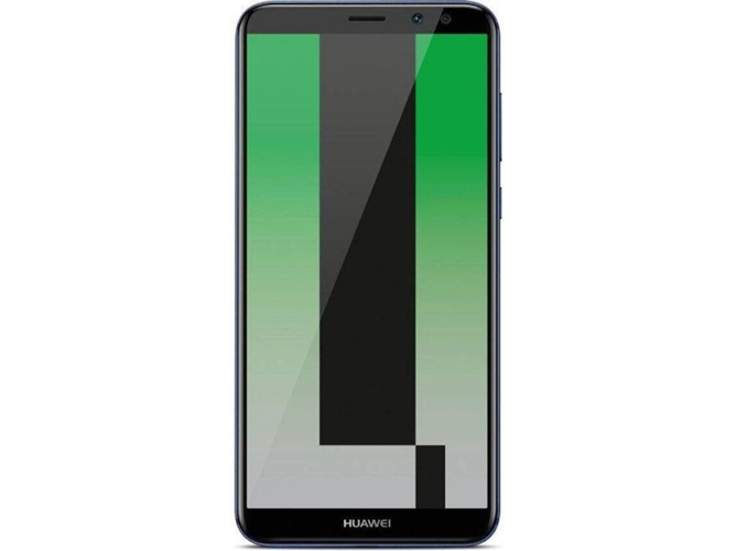 Smartphone HUAWEI Mate 10 Lite (5.9'' - 4 GB - 64 GB - Azul)