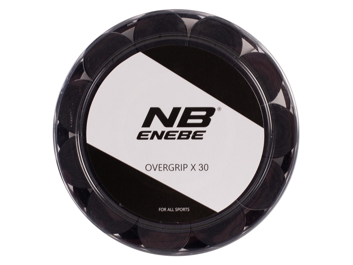 Sobregrips Enebe Response Black Drum 30