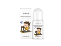 Desodorante roll-on para axilas - Frescura