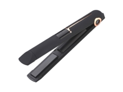 Plancha De Pelo Inalámbrica Usb 2 En 1 Con Peine De Cerámica, Portátil Y Ajustable*.