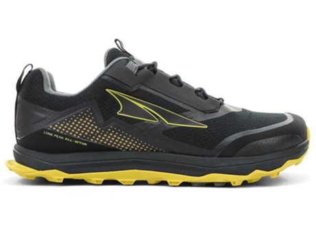 Altra Zapatillas Trail Running Lone Peak All-Weather Low