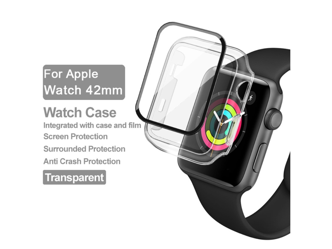 Carcasa para apple watch 3 outlet