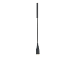Antena Portátil Uhf Uv X1p De Doble Banda Para Actividades Al Aire Libre 400-470mhz Sma-m