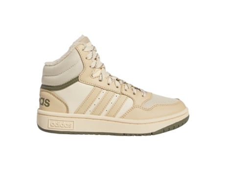 Zapatillas Retro de Hombre ADIDAS Poliéster Negro (35)
