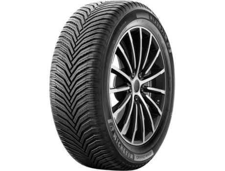 Neumático de Coche MICHELIN CROSSCLIMATE 2 ZP 225/55YR17