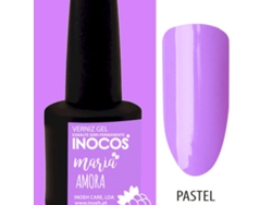 Esmalte en Gel INOCOS Maria Amora (15 ml)