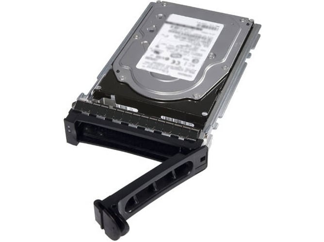 Disco HDD Interno DELL 1.2TB (1.2 TB - SAS - 10000 RPM)