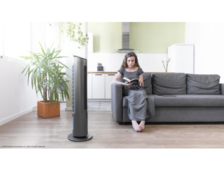 Ventilador CECOTEC KD90HAE