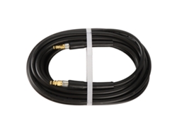 Manguera Flexible De Goma Para Limpieza De Desagües, 5800 Psi, Para Hidrolimpiadoras De Alta Presión, 10 M.