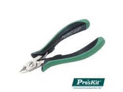 Alicates De Corte Lateral Proskit De 125 Mm