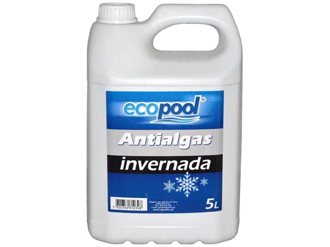 ANTIALGAS INVERNADA 5L SP