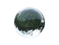 2026-bola De Cristal Transparente 20-40mm Para Fotografía Decoración Hogar Regalo Qfu 20mm