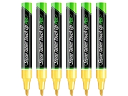 Rotulador De Pintura Para Restaurar Inscripciones Funerarias, Letras De