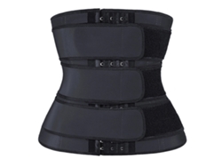 Cinturón De Apoyo Para La Cintura, Neopreno, Soporte Lumbar, M