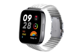 Correa Xiaomi Redmi Watch 3 Blanco