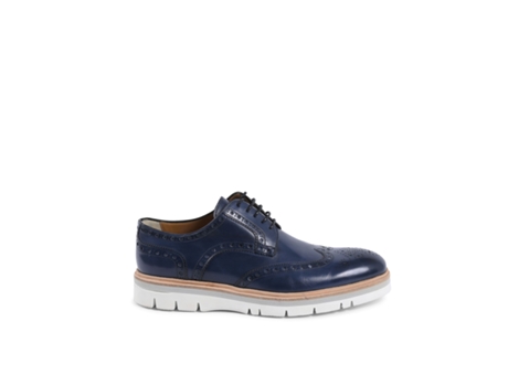 Zapato Brogue DEE OCLEPPO EB131 VIT BLU SC LUC GALLO