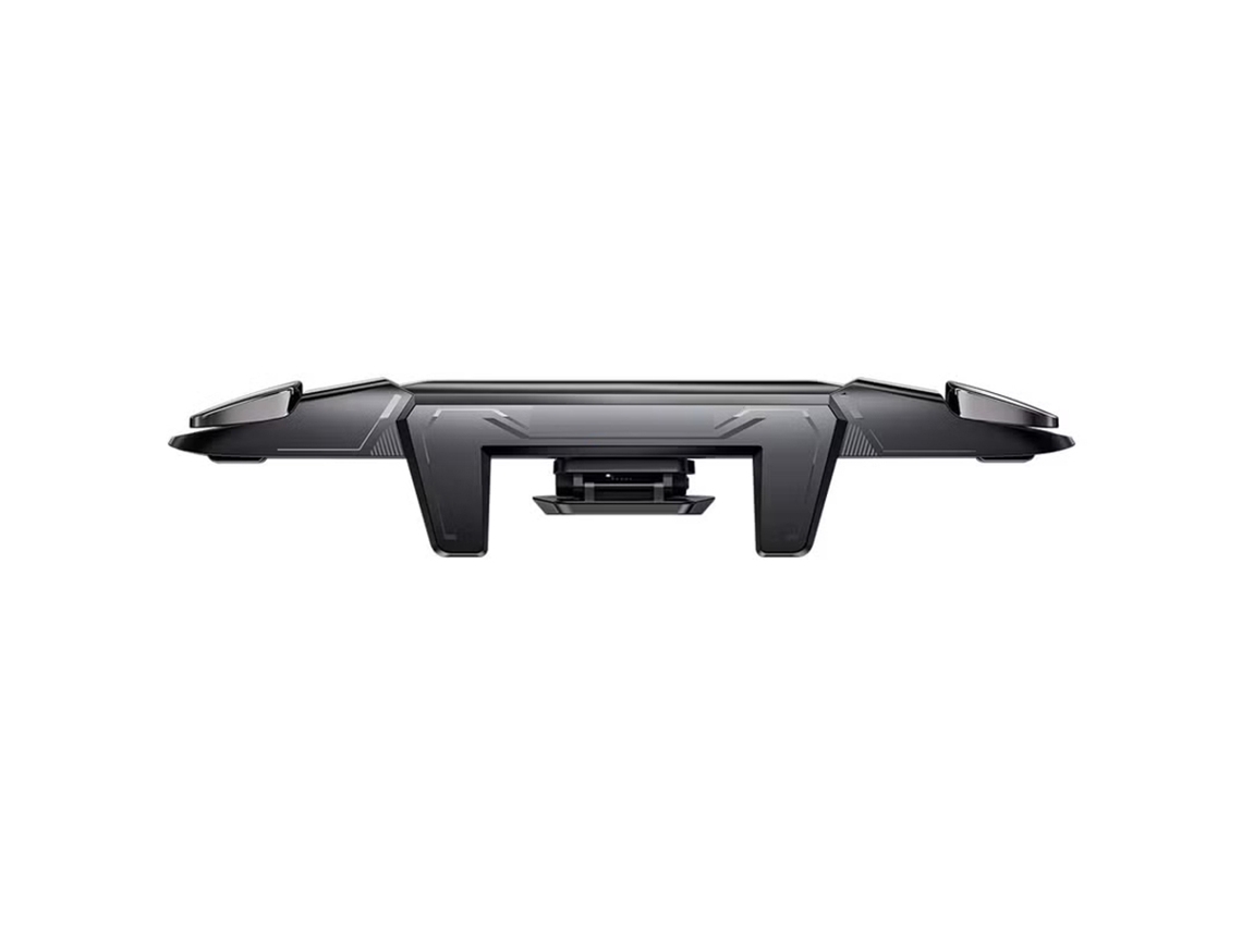 Controlador De Juegos Móviles Bigbig Won M3 Mechager Plus Con Gatillo De Sujeción Integrado Para Pubg/fortnite/call Of Duty. Gatillos Móviles Integrad